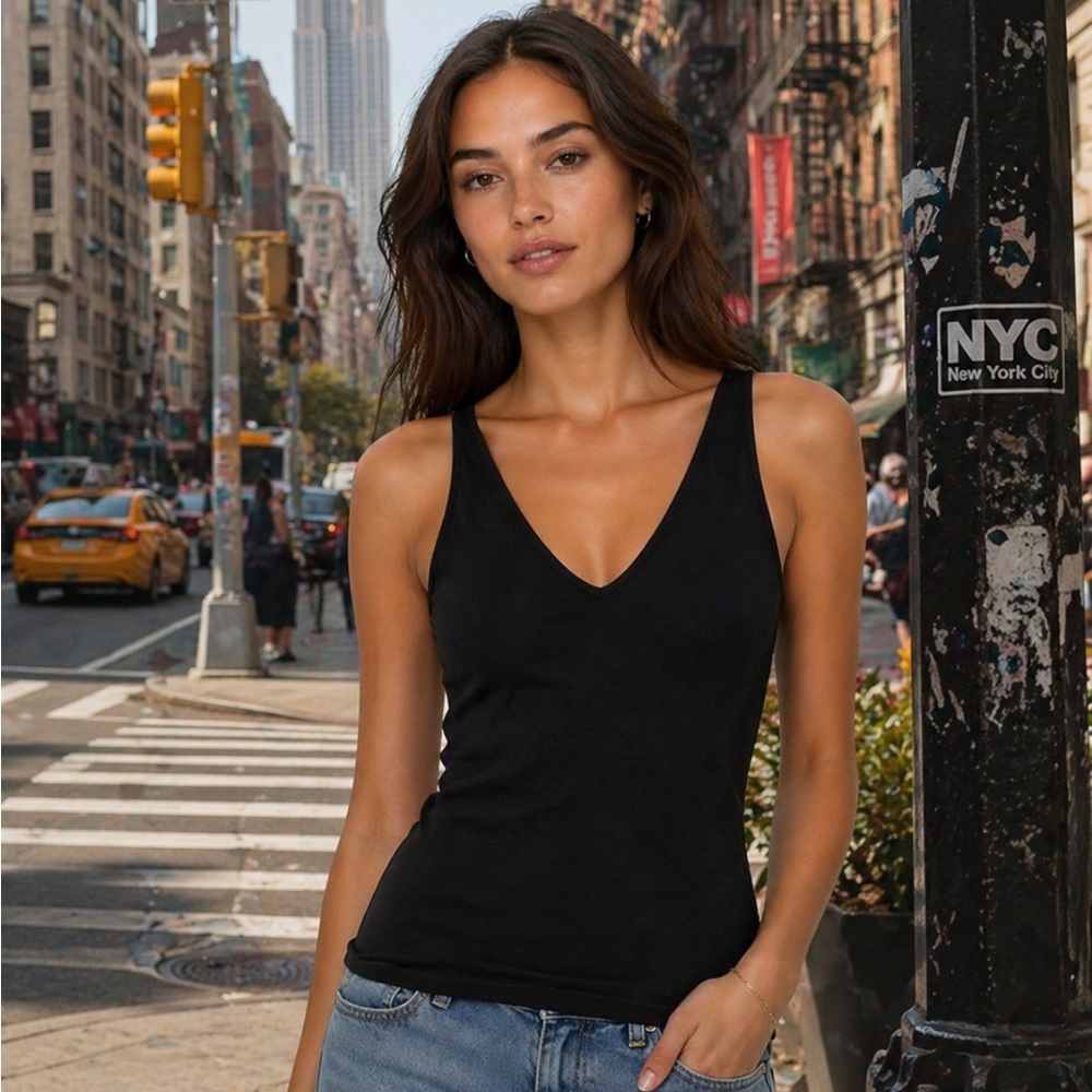 Helmut Lang Top